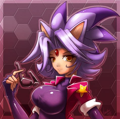 Blaze The Humancat By Nancher On Deviantart