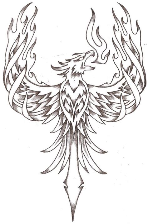 phoenix possibly   forearm phoenix bird tattoos phoenix