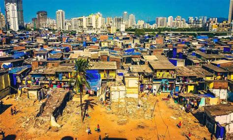 slum tourism concept meaning definition history current scenario