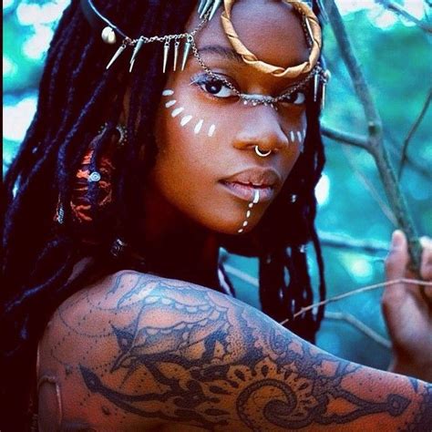 nubian queen♥ wild woman wild women sisterhood african beauty