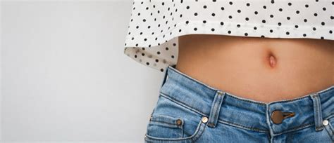 clean  belly button  prevent infection upmc healthbeat