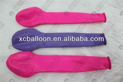 2012 hot selling special sex party using latex penis balloon buy male