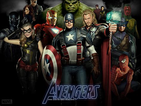 avengers wallpapers  games pc downloads