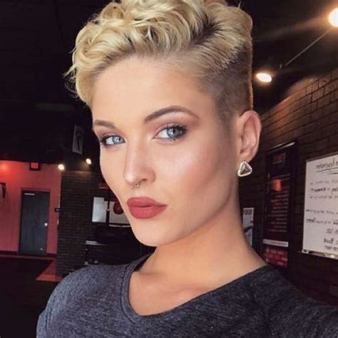 baily bullock short hairstyles fashion and women