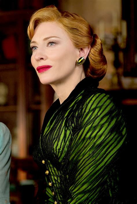 Queen Cate Cate Blanchett Cate Blanchett Cinderella Celebrities