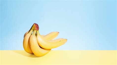 The Mongee Is A Japanese Banana With An Edible Peel Mashable