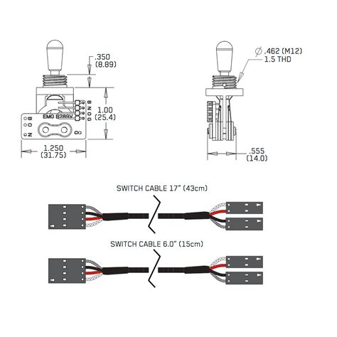 diagram   selector switch wiring diagrams emg mydiagramonline