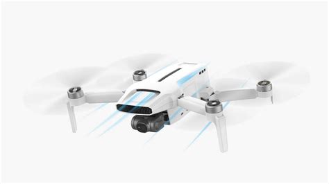 code de reduction xiaomi fimi  mini offres  coupons drone  gizchinait
