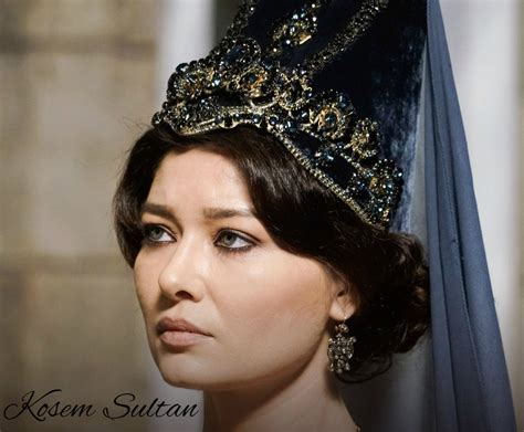 Promotional Pic 2x11 Magnificent Kösem Sultan Pics