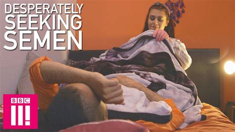 desperately seeking semen sex map of britain youtube