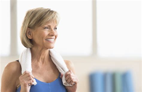 5 Healthy Living Tips For Older Women – Nutriseed