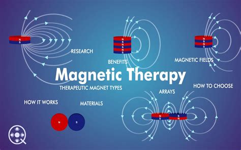 magnetic therapy  guide  effective magnet therapy