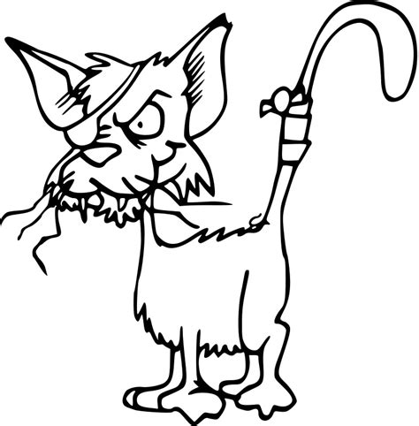 funny animal coloring pages coloringmecom