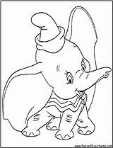Dumbo Coloring Dibujos Colorare Principesse Disegni Colorat Malvorlagen Ausmalbild Ausmalen Kostenlos Animados Paraninos Clopotel sketch template