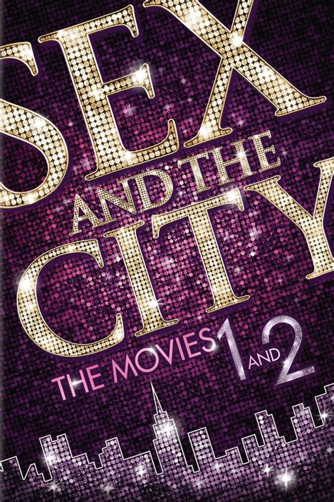 sex and the city collection posters — the movie database
