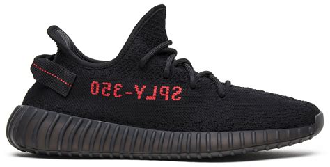 yeezy boost   bred adidas cp goat
