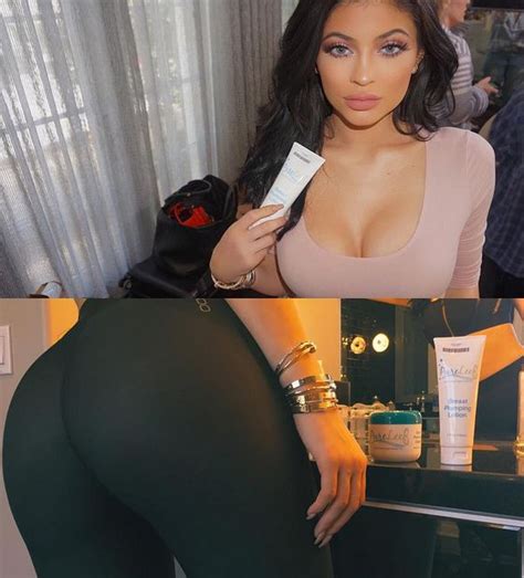 kylie jenner s tits and butt 8 photos thefappening