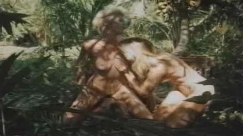 Naked Lois Ayres In The Pink Lagoon A Sex Romp In Paradise