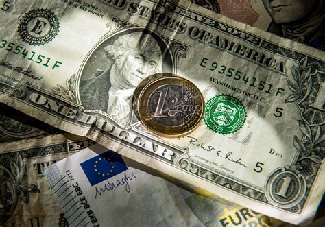 euro dollar parity    yellens hands