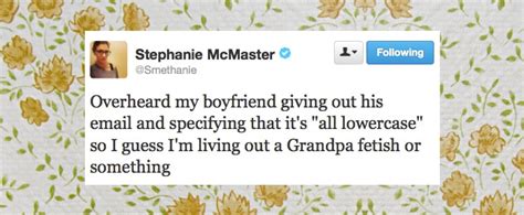 dating tweets january 2014 popsugar love and sex