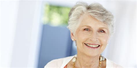 How To Look And Feel Ageless For Decades Huffpost