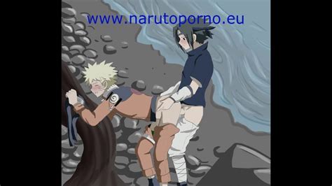 Sasuke Anime Porn Naruto Sexo 02 03