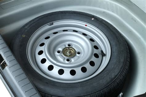 space saver  full size spare tyres