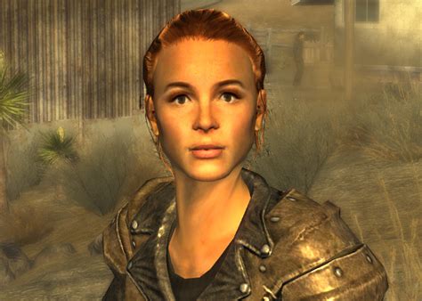 Sunny Smiles The Fallout Wiki Fallout New Vegas And More