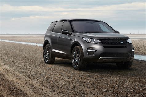 updated  land rover discovery sport    find  keys car magazine