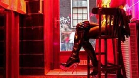 Banning Prostitution In France Will Endanger Lives