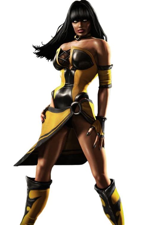 Tanya Mortal Kombat Mortal Kombat Mortal Kombat Characters Girl