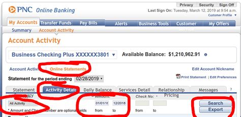 View My Pnc Account 0cf