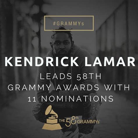 grammy nominations 2016 see the full list of nominees