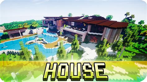 minecraft houses map pe small house interior design