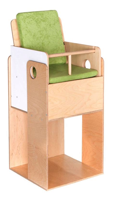 trona de madera plywood furniture baby furniture modern furniture baby boy rooms baby cribs