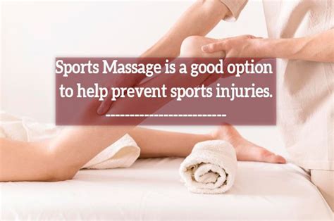 sports massage sports massage sports massage therapy massage therapy