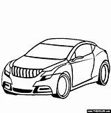 Coloring Pages Cars Supercars Car Concept Buick Drawing Riviera Vehicle Online Thecolor Prototype Gif Getdrawings Clipartmag sketch template