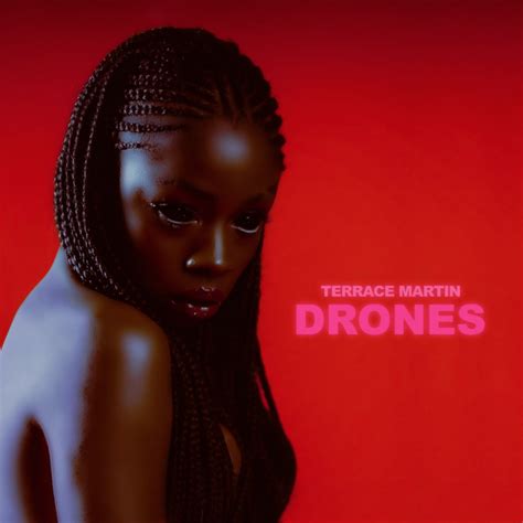 album terrace martin drones rap radar