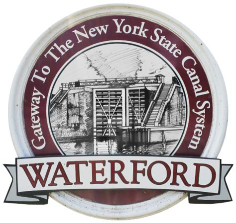 waterford logo small saratoga county democratic committee