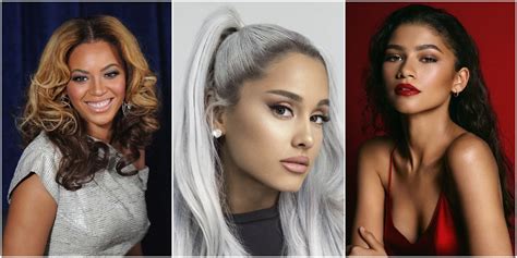 10 Celebrities You Didn’t Know Wear Wigs All The Time