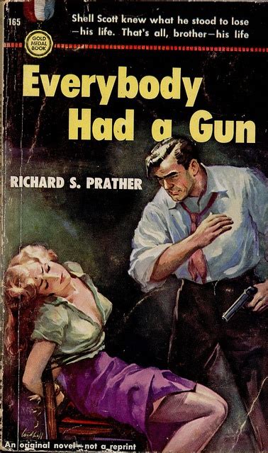 Pin On Art Pulp Book Covers