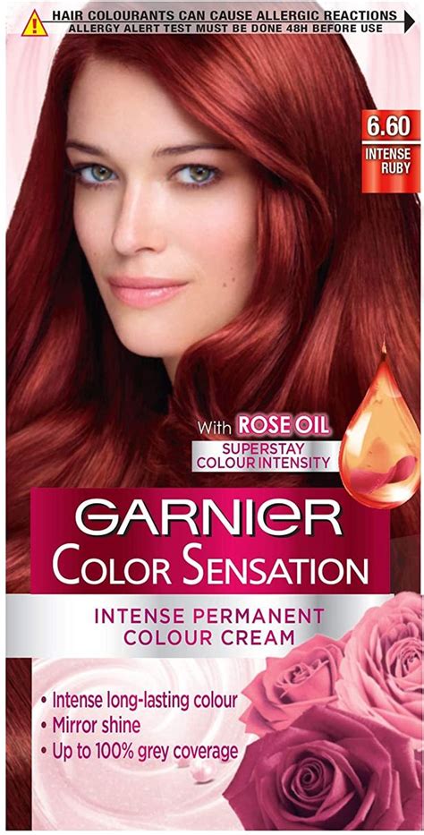 Best Red Hair Dyes You Can Do At Home Mirror Online