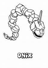 Onix sketch template