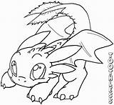 Toothless Coloring Dragon Pages Train Chibi Kids Colouring Printable Bestcoloringpagesforkids Color Awesome Getcolorings sketch template