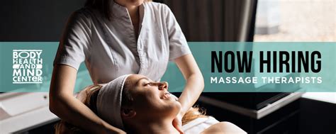 now hiring massage therapists aveda spa and massage johnson city tn