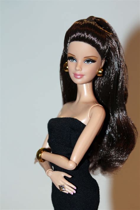 City Shopper™ Barbie® Doll Brunette 2013 The Barbie Lo… Flickr