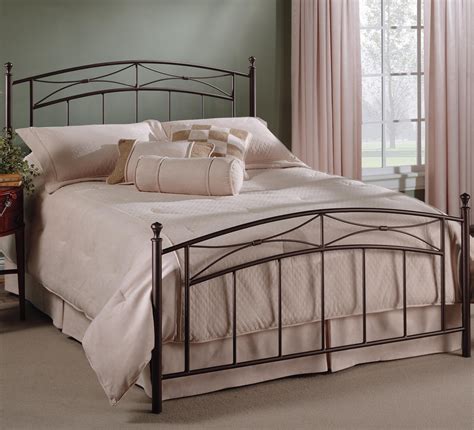 hillsdale iron beds ideas  foter