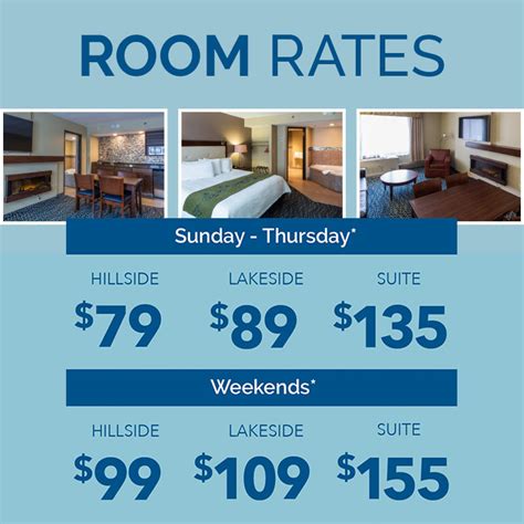 Special Hotel Room Rates May Offers And Packages