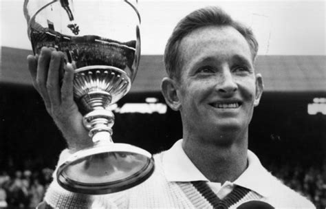 rod laver  feature  australian story  october   news news  features news