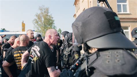 german neo nazis are trying to go mainstream with mma and music festivals
